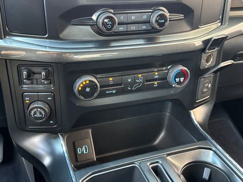 Certified 2023 Ford F150 XL w/ STX Appearance Package AWD/4WD image 20