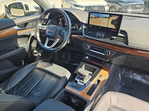 Used 2023 Audi Q5 2.0T Premium Plus image 10
