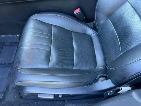 Used 2019 Honda Accord Touring image 24