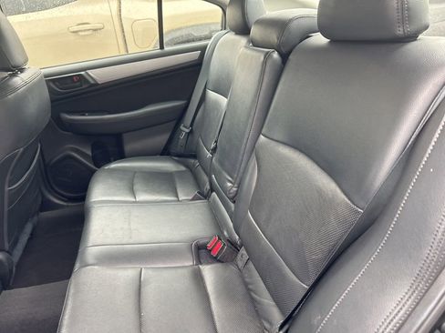 Used 2016 Subaru Legacy 2.5i AWD/4WD image 13