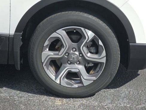 Used 2019 Honda CR-V EX-L image 26