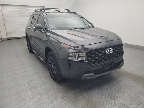 Used 2023 Hyundai Santa Fe XRT AWD/4WD image 13