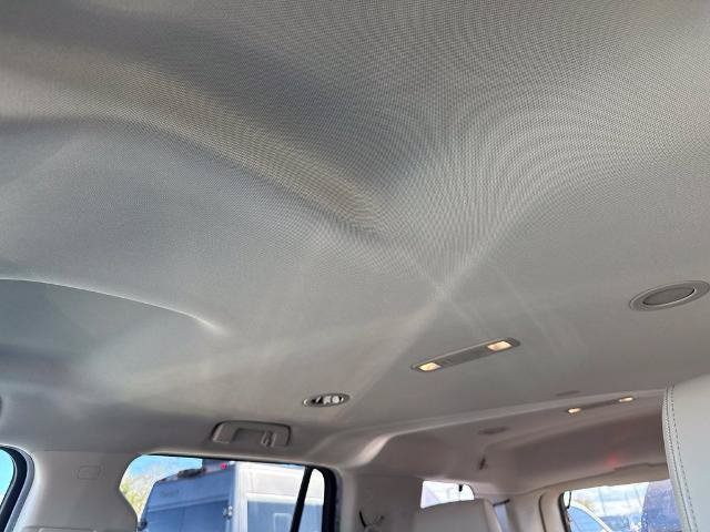 Used 2018 GMC Yukon Denali AWD/4WD image 15