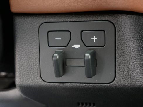 Certified 2026 Toyota Tundra 1794 Edition AWD/4WD image 28