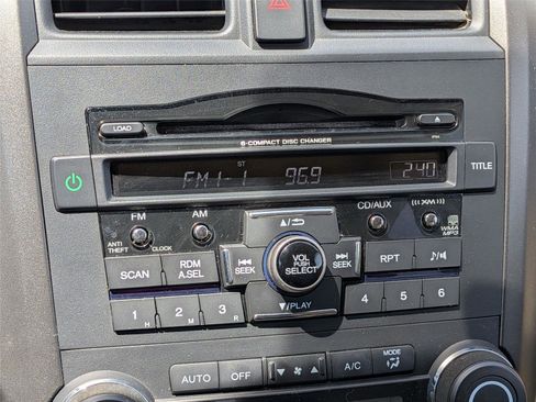 Used 2011 Honda CR-V EX-L image 17