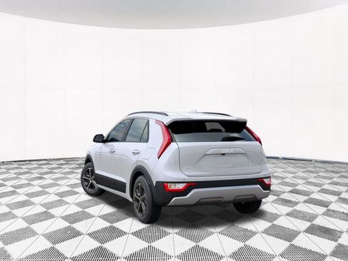 New 2026 Kia Niro EX w/ EX Premium Package FWD image 6