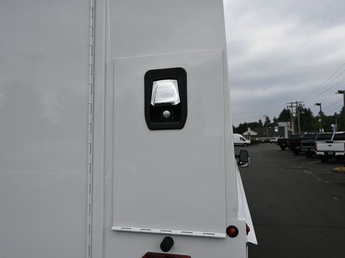 New 2024 Ford Transit 350 DRW RWD image 15