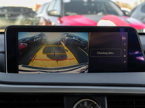 Used 2017 Lexus RX 350 F Sport image 28