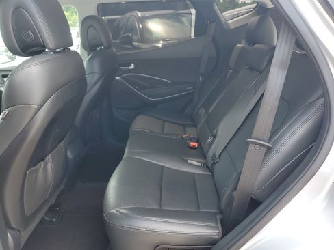 Used 2018 Hyundai Santa Fe Sport 2.0T w/ Cargo Package image 7