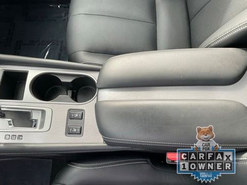 Used 2024 Nissan Murano SL AWD/4WD image 24