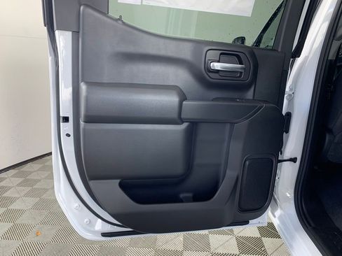 New 2026 GMC Sierra 1500 Pro w/ Graphite Edition image 25