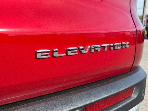 New 2026 GMC Acadia Elevation w/ Elevation Premium Package FWD image 13
