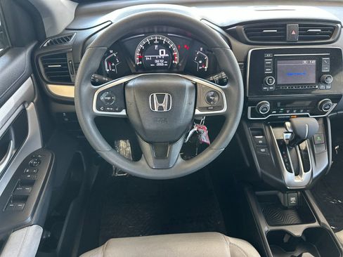 Used 2018 Honda CR-V LX image 16
