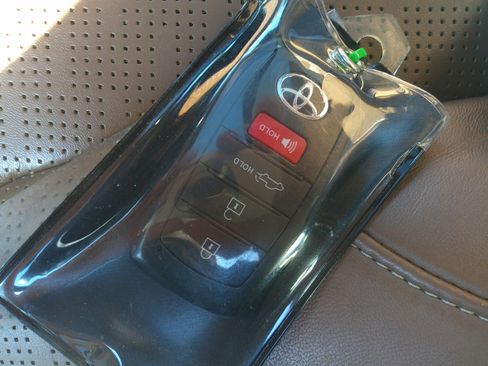 Used 2023 Toyota Tundra 1794 Edition w/ TRD Off-Road Package image 39