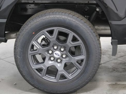 New 2026 Ford F150 STX w/ Equipment Group 200A AWD/4WD image 12
