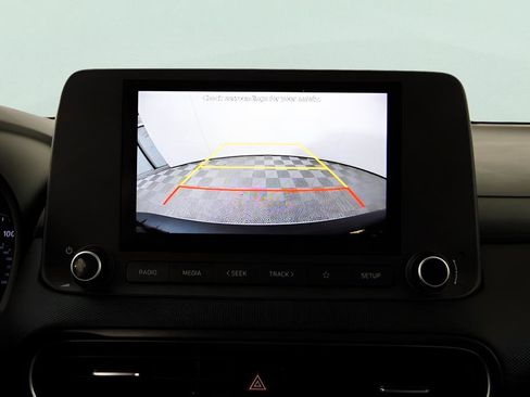 Used 2023 Hyundai Kona SEL w/ Cargo Package image 21