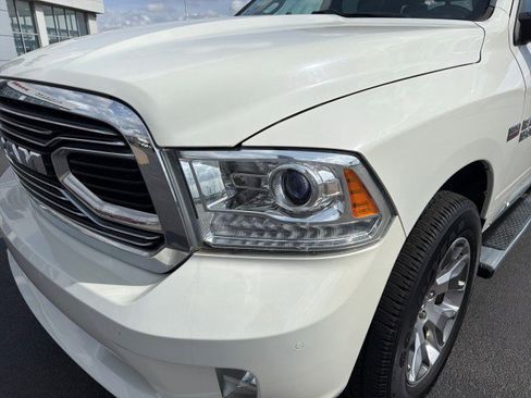 Used 2018 RAM 1500 Limited image 12