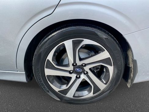 Used 2022 Subaru Legacy Limited XT w/ Popular Package #2 image 14