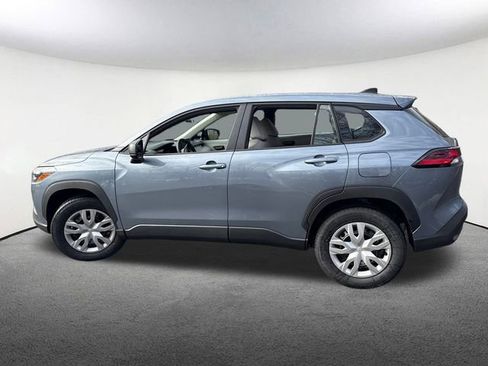 New 2026 Toyota Corolla Cross L image 7