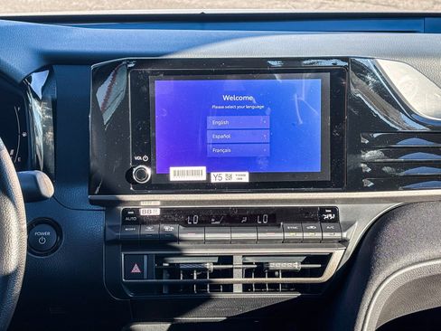 New 2026 Toyota Camry LE FWD image 17