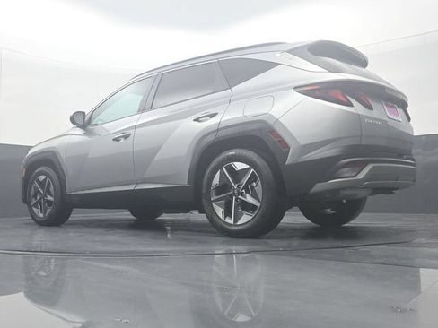 Used 2025 Hyundai Tucson SEL FWD image 31