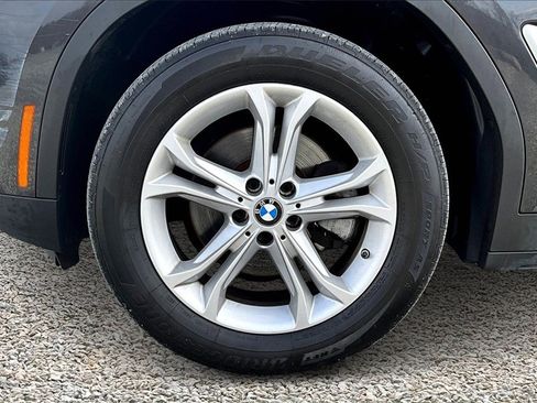 Used 2021 BMW X3 xDrive30i w/ Convenience Package image 9