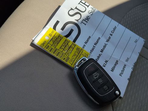 Used 2015 Hyundai Sonata ECO FWD image 32