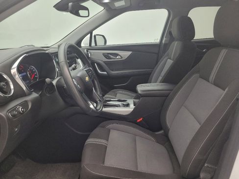 Used 2024 Chevrolet Blazer LT w/ Convenience Package FWD image 17