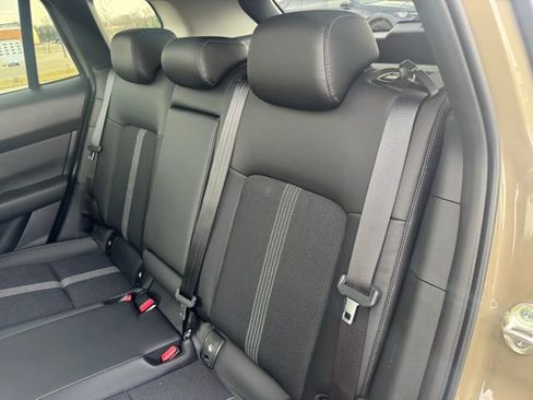 New 2026 MAZDA CX-50 Meridian Edition image 7