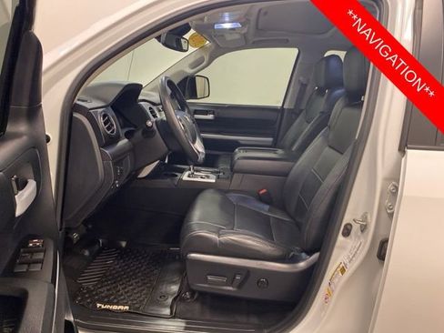 Used 2018 Toyota Tundra SR5 image 7