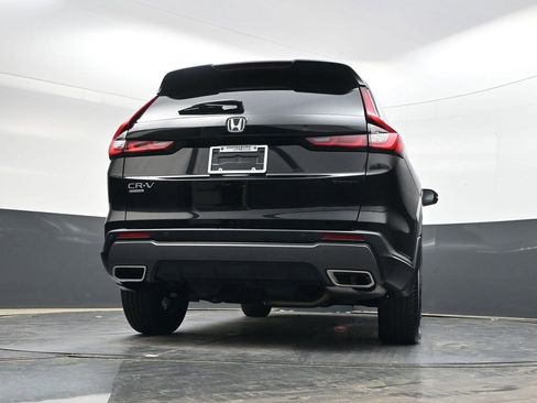 Used 2025 Honda CR-V Sport-L image 33