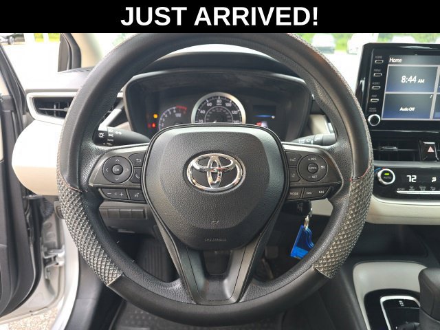 Used 2020 Toyota Corolla LE FWD image 10