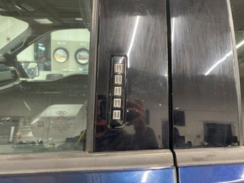 Used 2023 Ford F150 Tremor w/ Equipment Group 402A High image 13