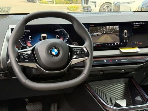 New 2026 BMW X3 xDrive30 w/ Convenience Package image 26