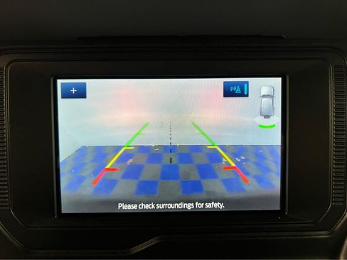 Used 2023 Ford Bronco Black Diamond image 28