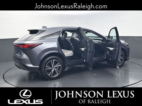 Used 2023 Lexus RX 350 Premium w/ Accessory Package image 30