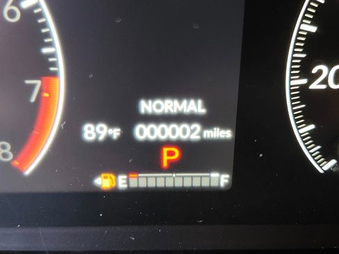 New 2026 Honda Odyssey Sport-L image 31