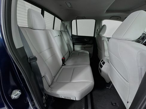 Certified 2023 Honda Ridgeline RTL image 27