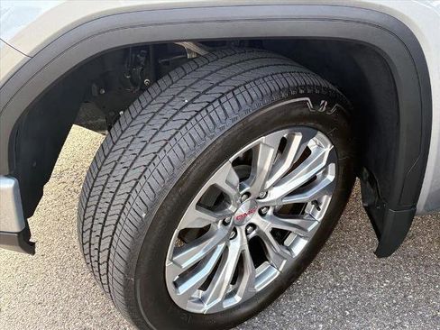 Certified 2023 GMC Sierra 1500 Denali w/ Technology Package image 24