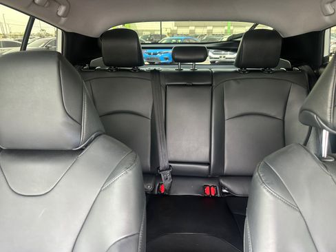 Used 2022 Toyota Prius AWD image 23