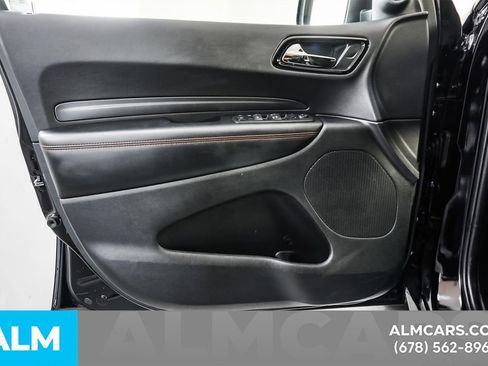 Used 2026 Dodge Durango GT RWD image 47