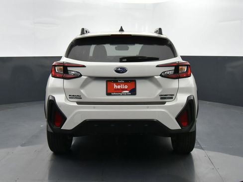 New 2026 Subaru Crosstrek 2.5i Limited image 25