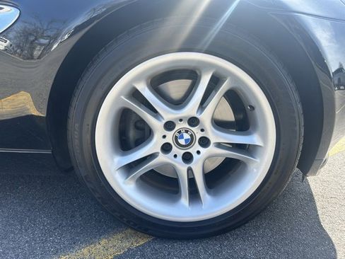 Used 2002 BMW Z8 image 58