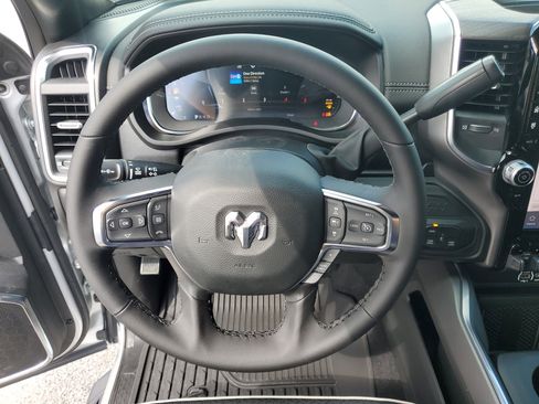 New 2026 RAM 2500 Laramie w/ Night Edition image 14