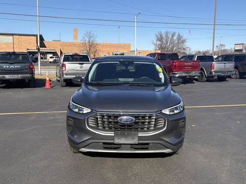 Used 2024 Ford Escape Active w/ Tech Pack #1 image 20