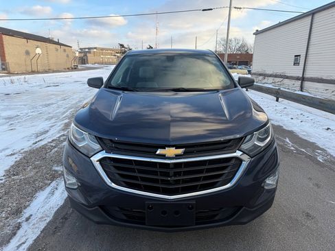 Used 2019 Chevrolet Equinox LS image 7
