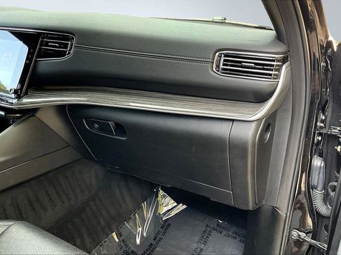 Used 2022 Jeep Wagoneer Series II image 18