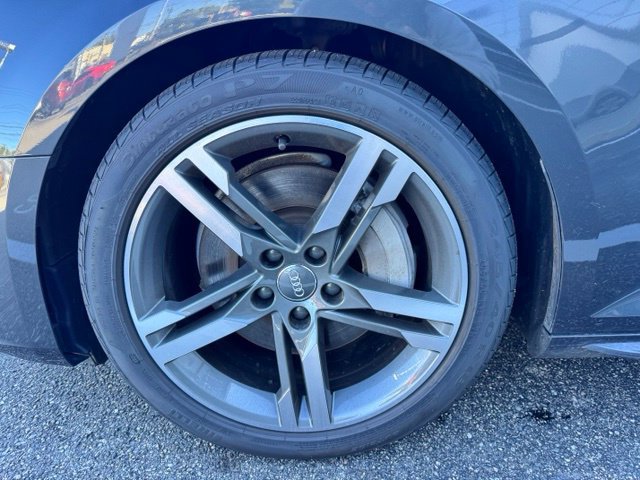Used 2017 Audi A4 2.0T Premium Plus AWD/4WD image 11