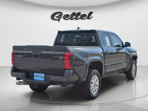 Certified 2024 Toyota Tacoma SR5 RWD image 5