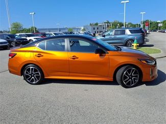 Certified 2024 Nissan Sentra SR video 2